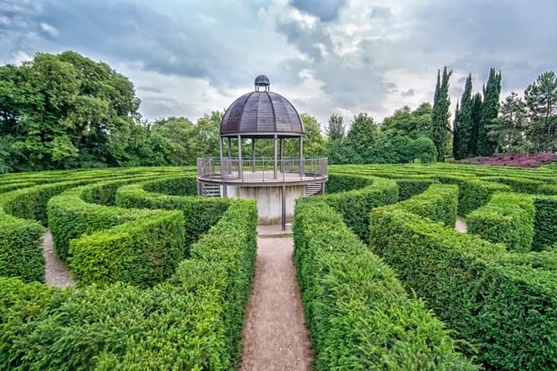 Parco Giardino Sigurta