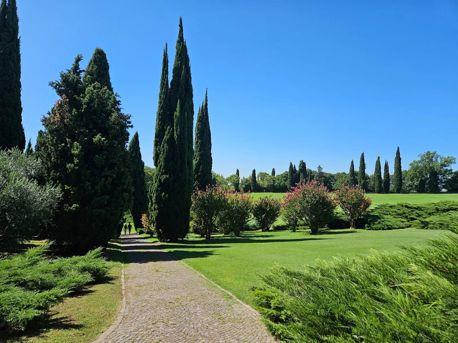Parco Giardino Sigurta