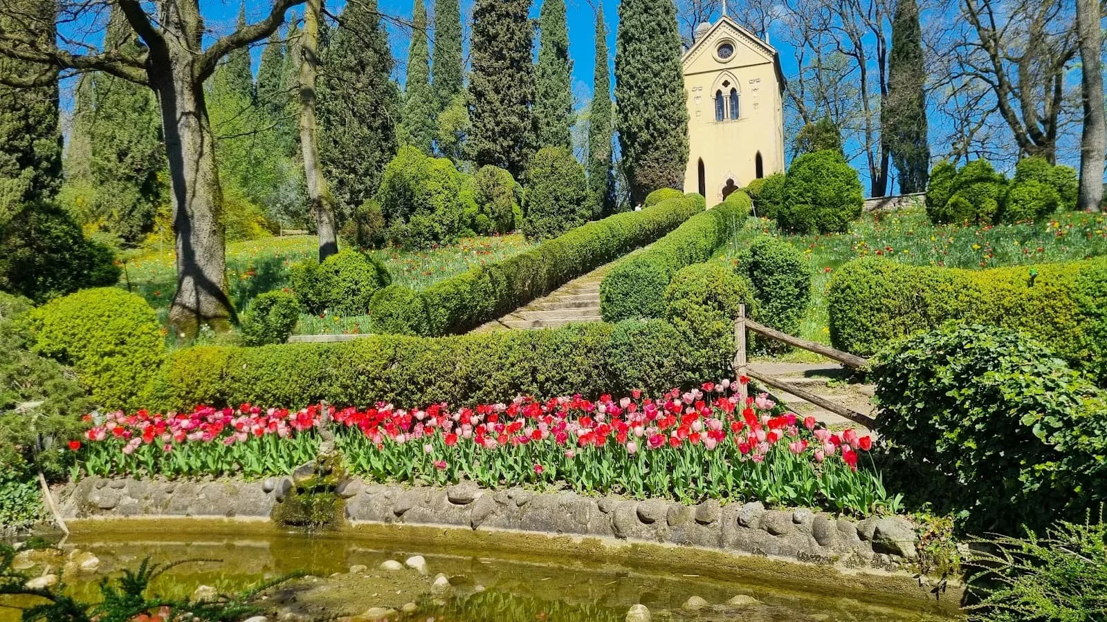 Parco Giardino Sigurta