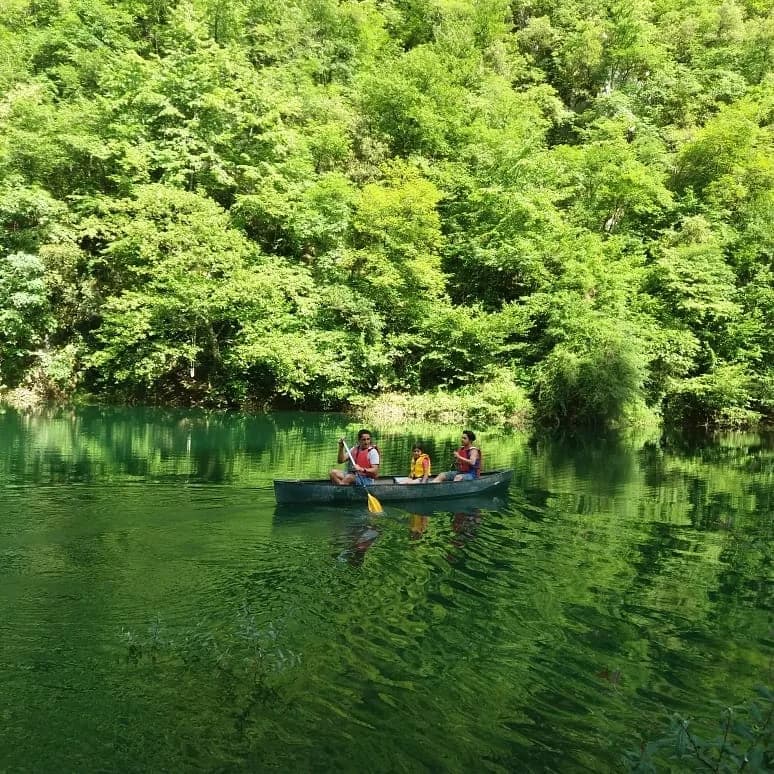 Parco Avventura Levigliese