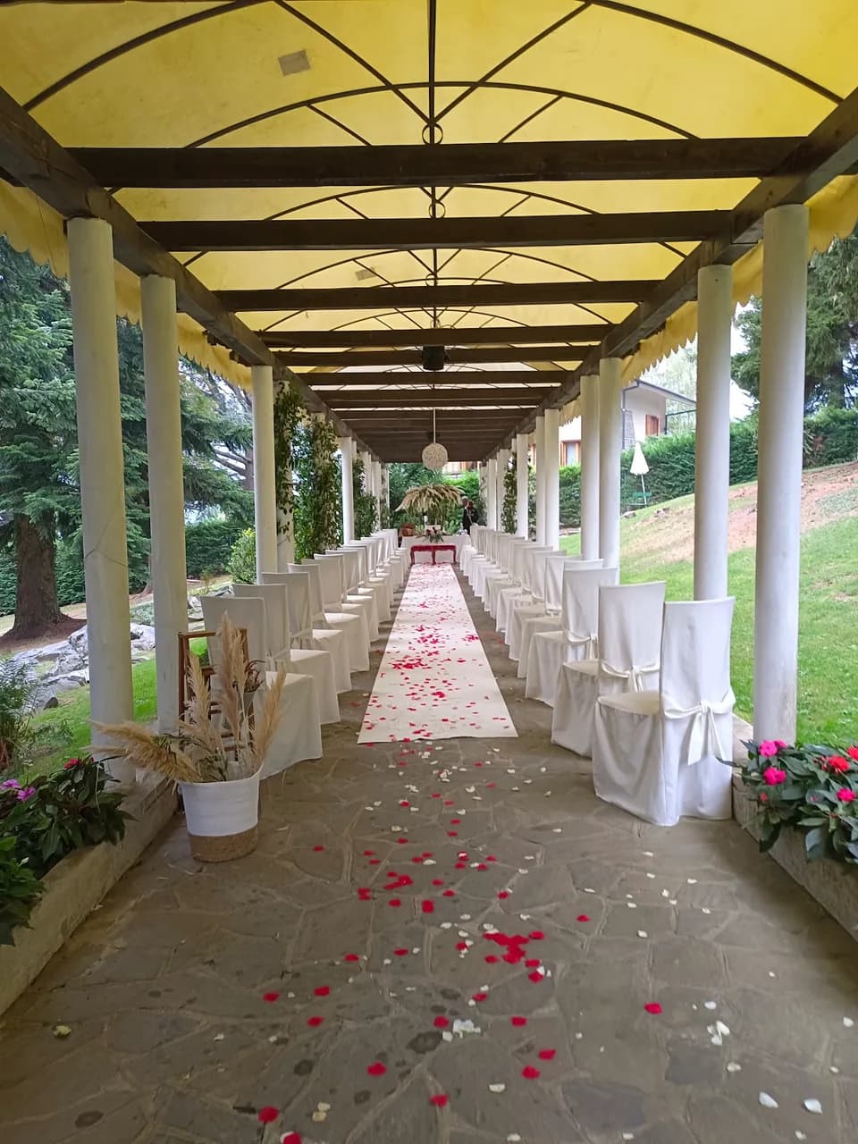 Parco Le Pigne