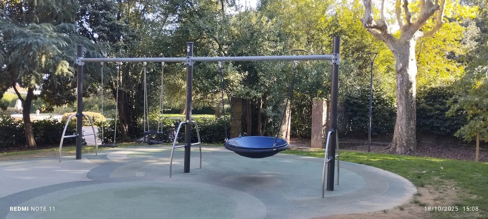 Parco Puccini Bonacchi
