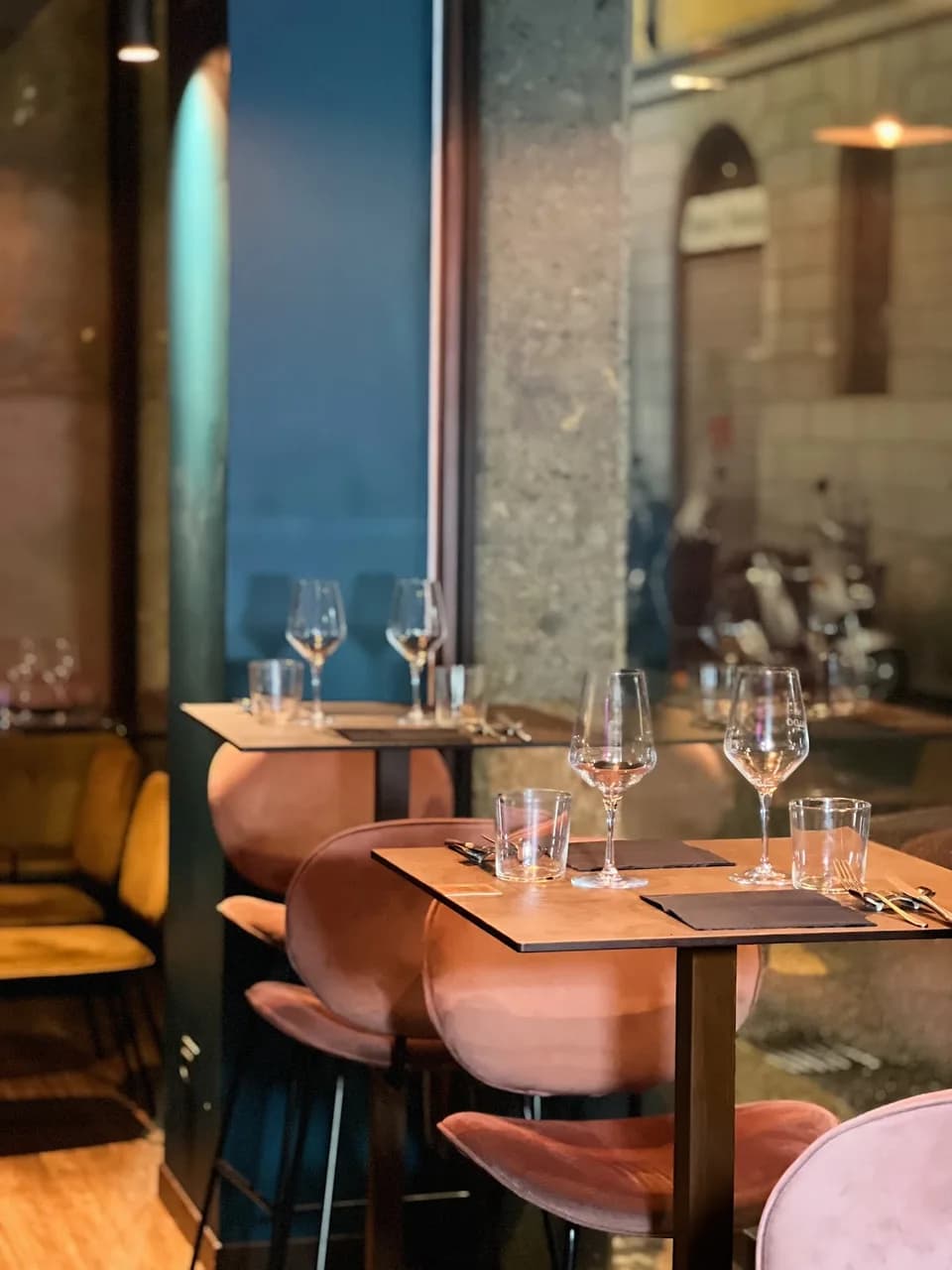 Parea Bistrot