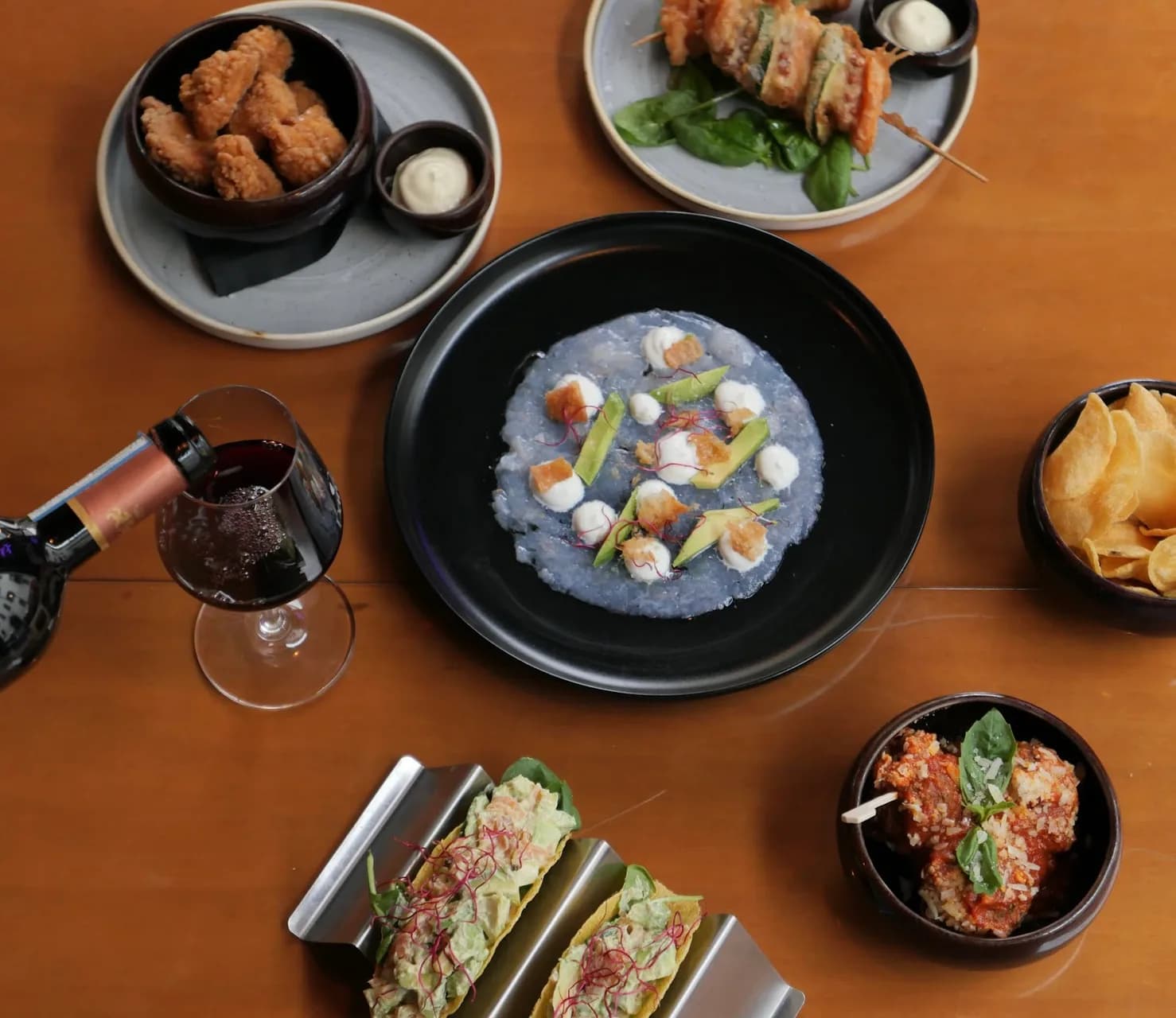 Parea Bistrot