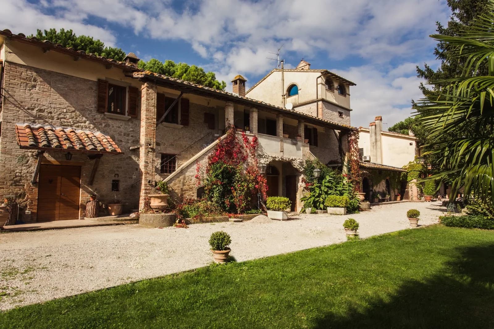 Pieve Del Castello