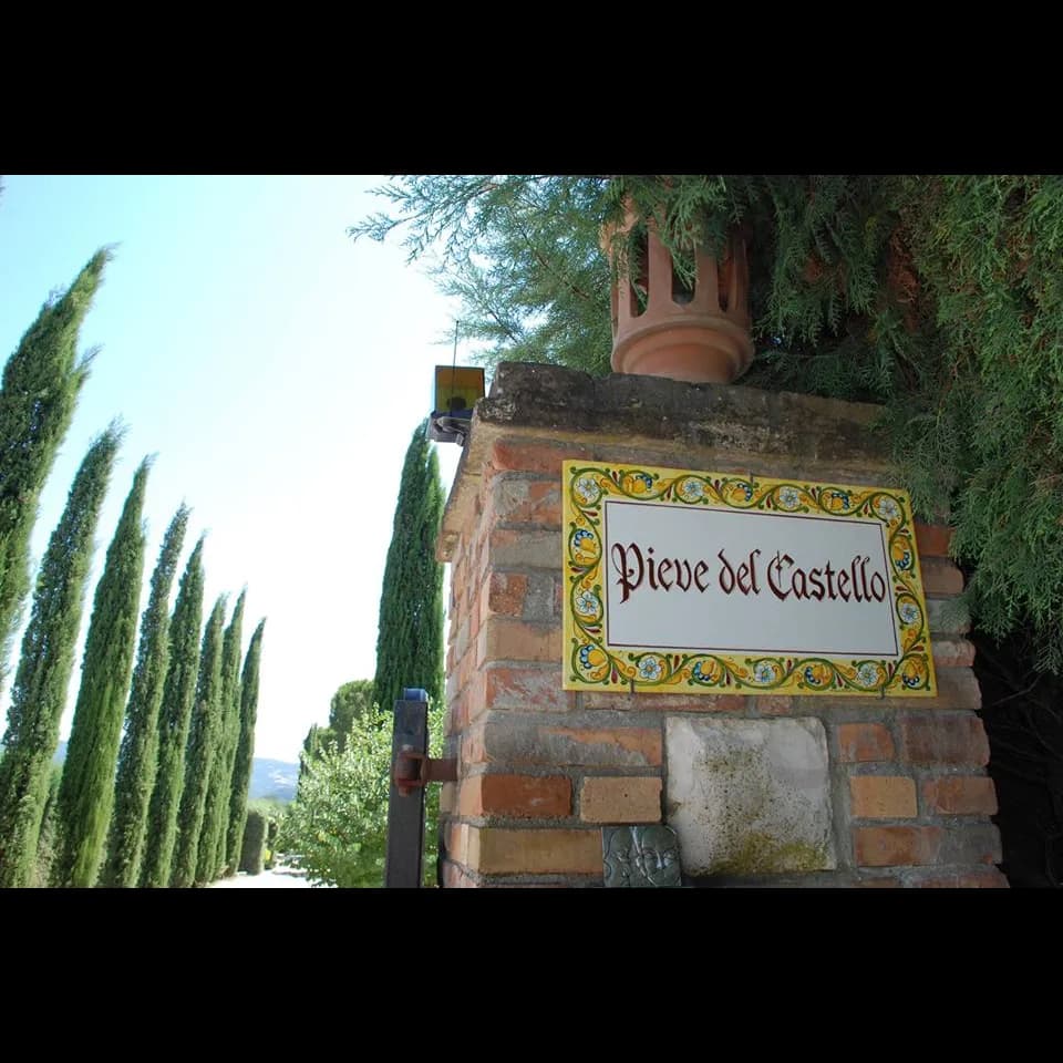 Pieve Del Castello