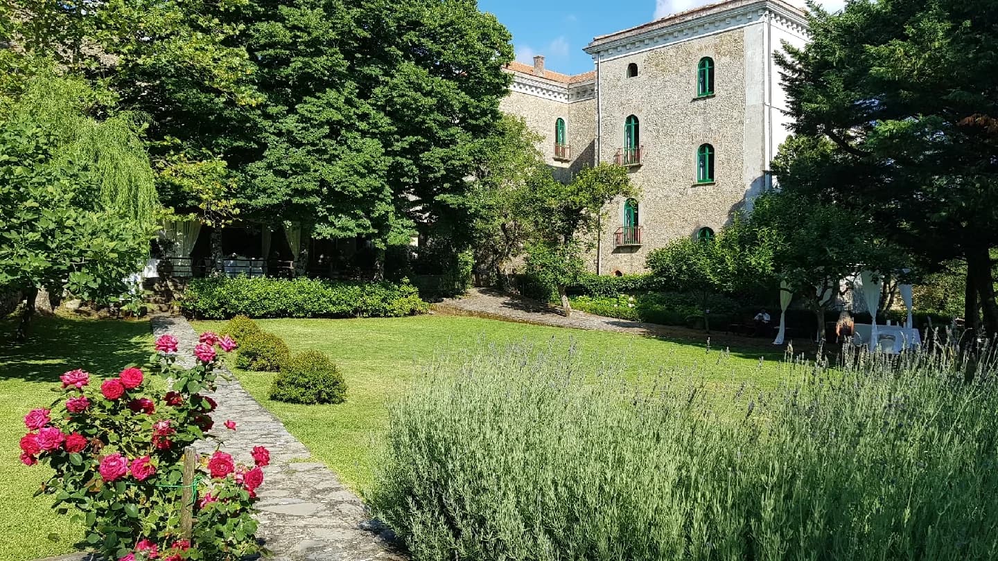 Pilaccio Nel Cilento