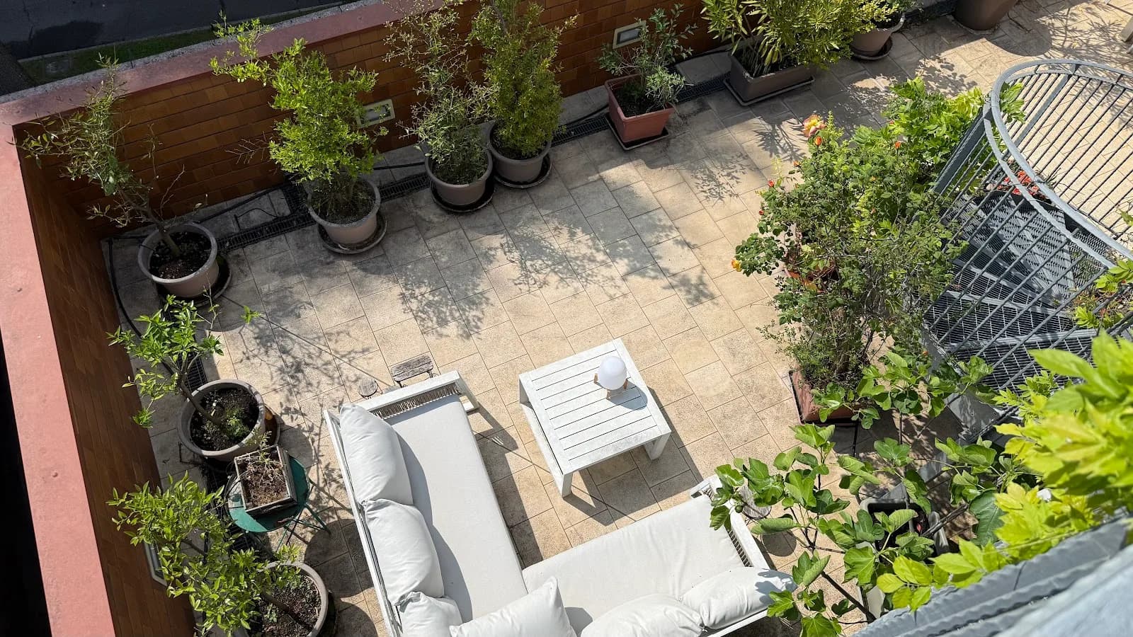 Pj Terrace