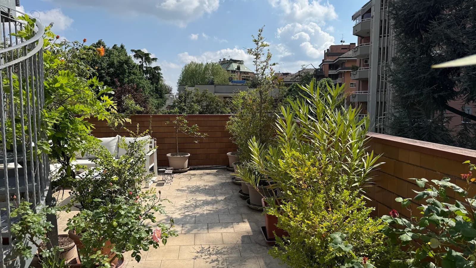 Pj Terrace