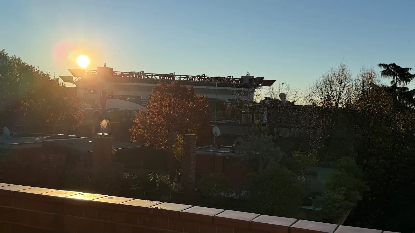 Pj Terrace