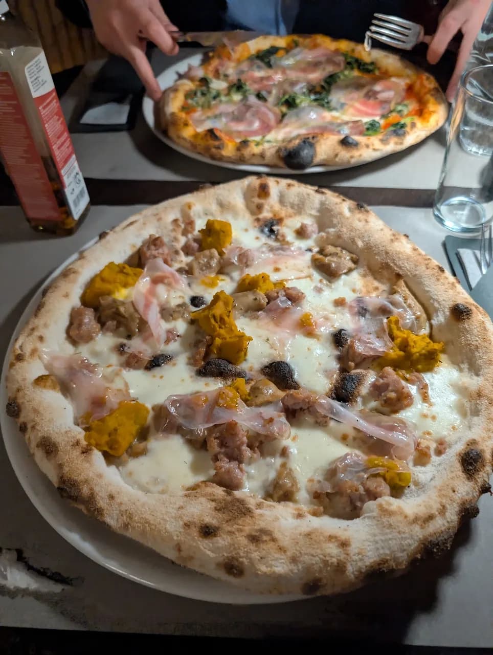 Pizzeria La Colombara