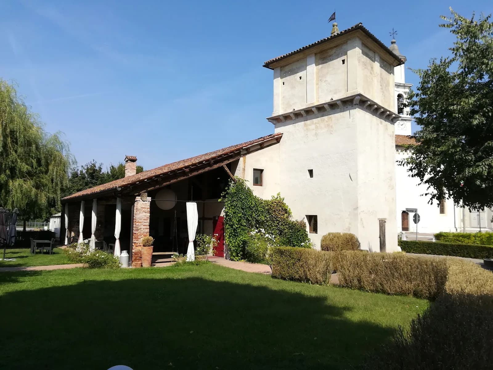 Pizzeria La Colombara