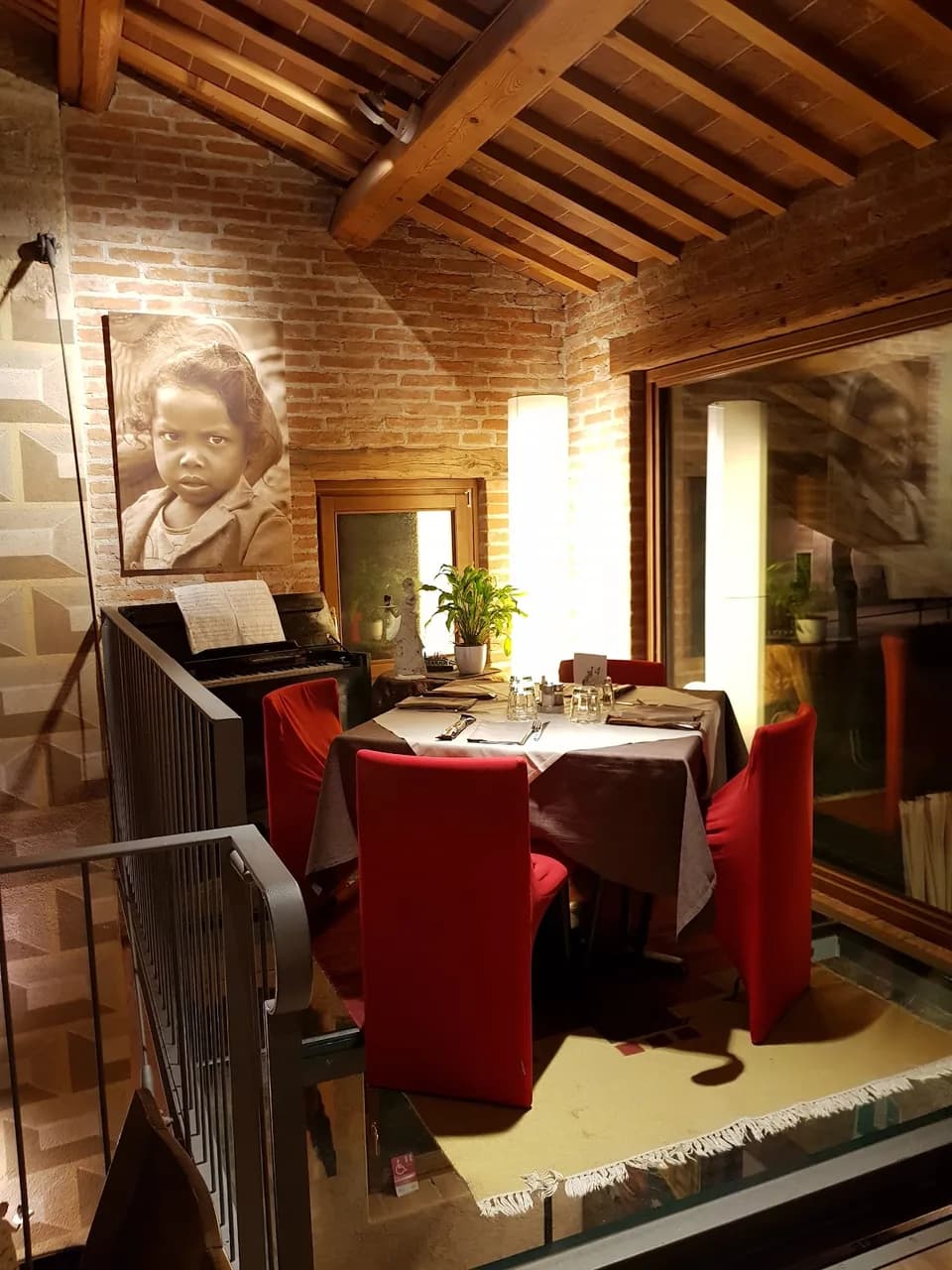Pizzeria La Colombara
