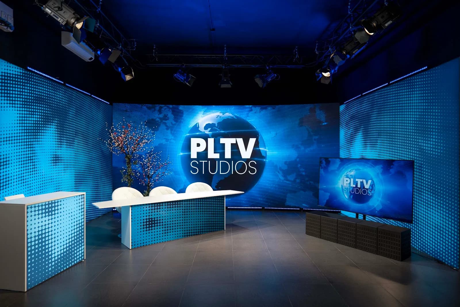 Pltv Studios