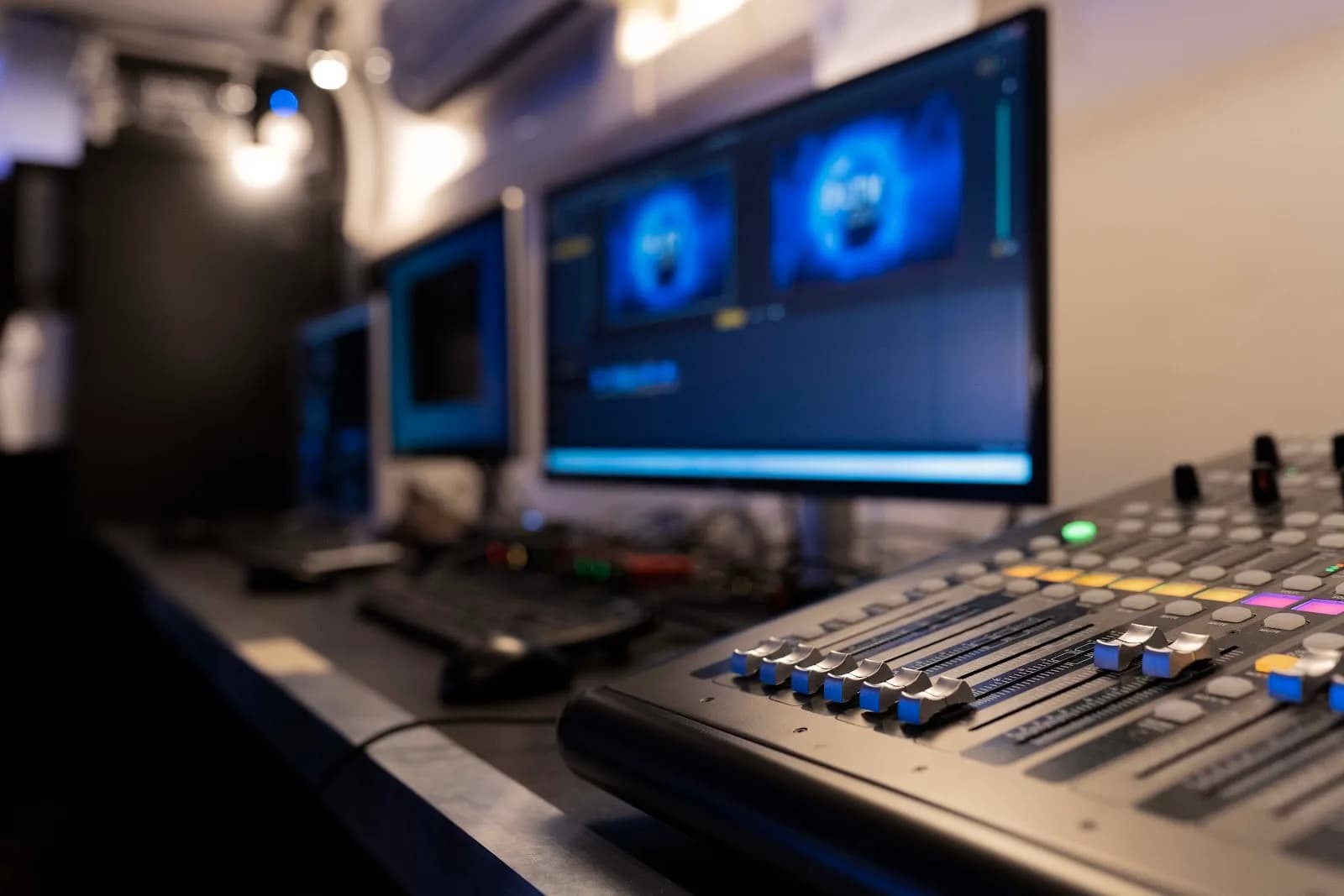 Pltv Studios