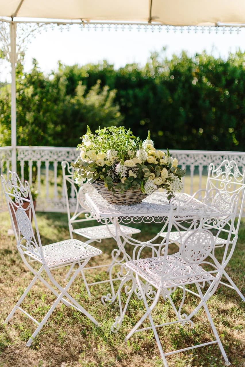 Podere Costa Romana