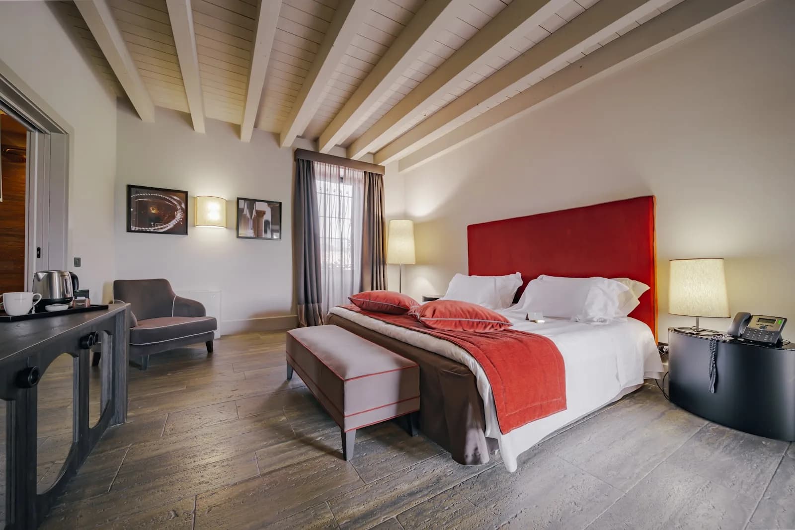 Podere Castel Merlo