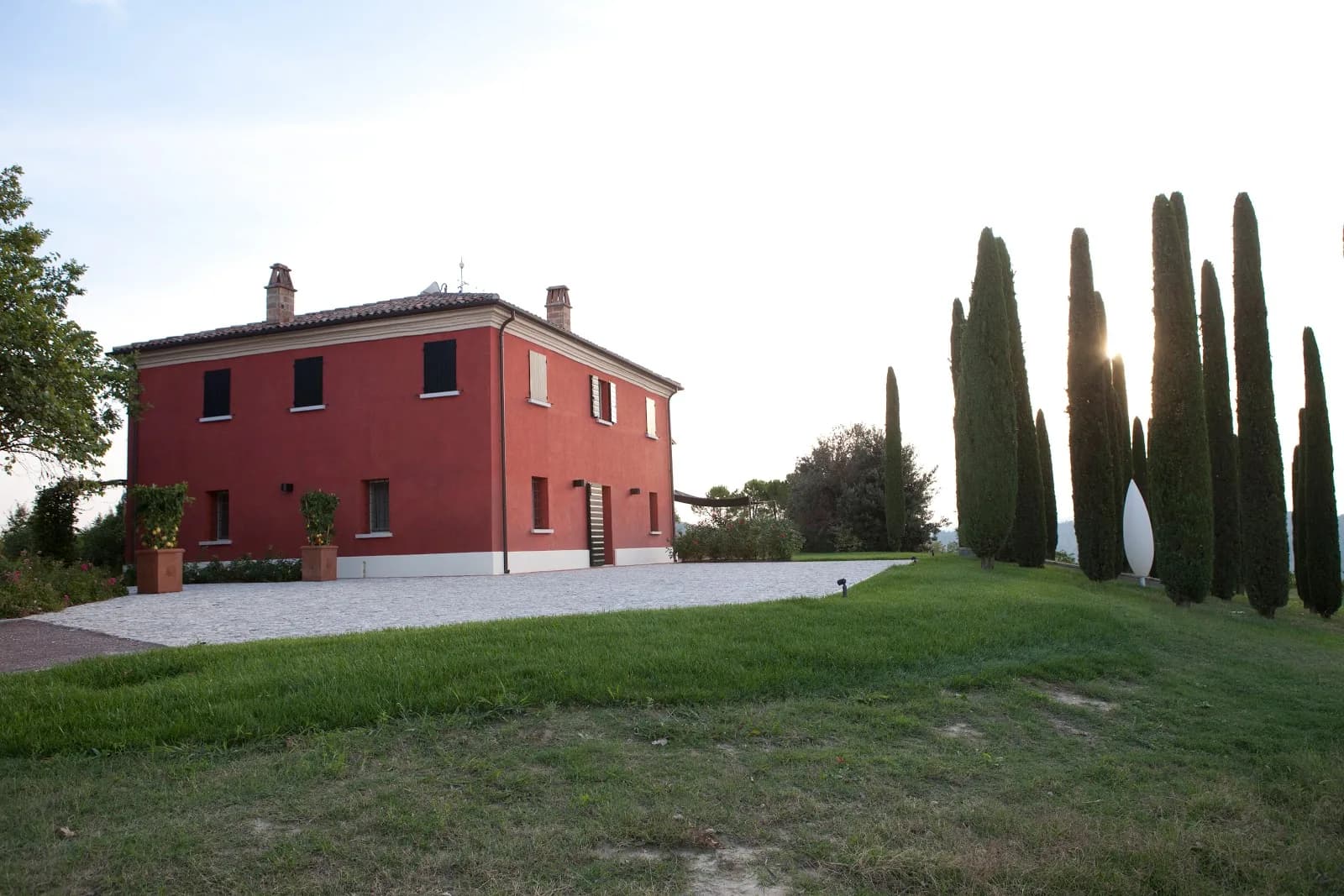Podere Palazzo