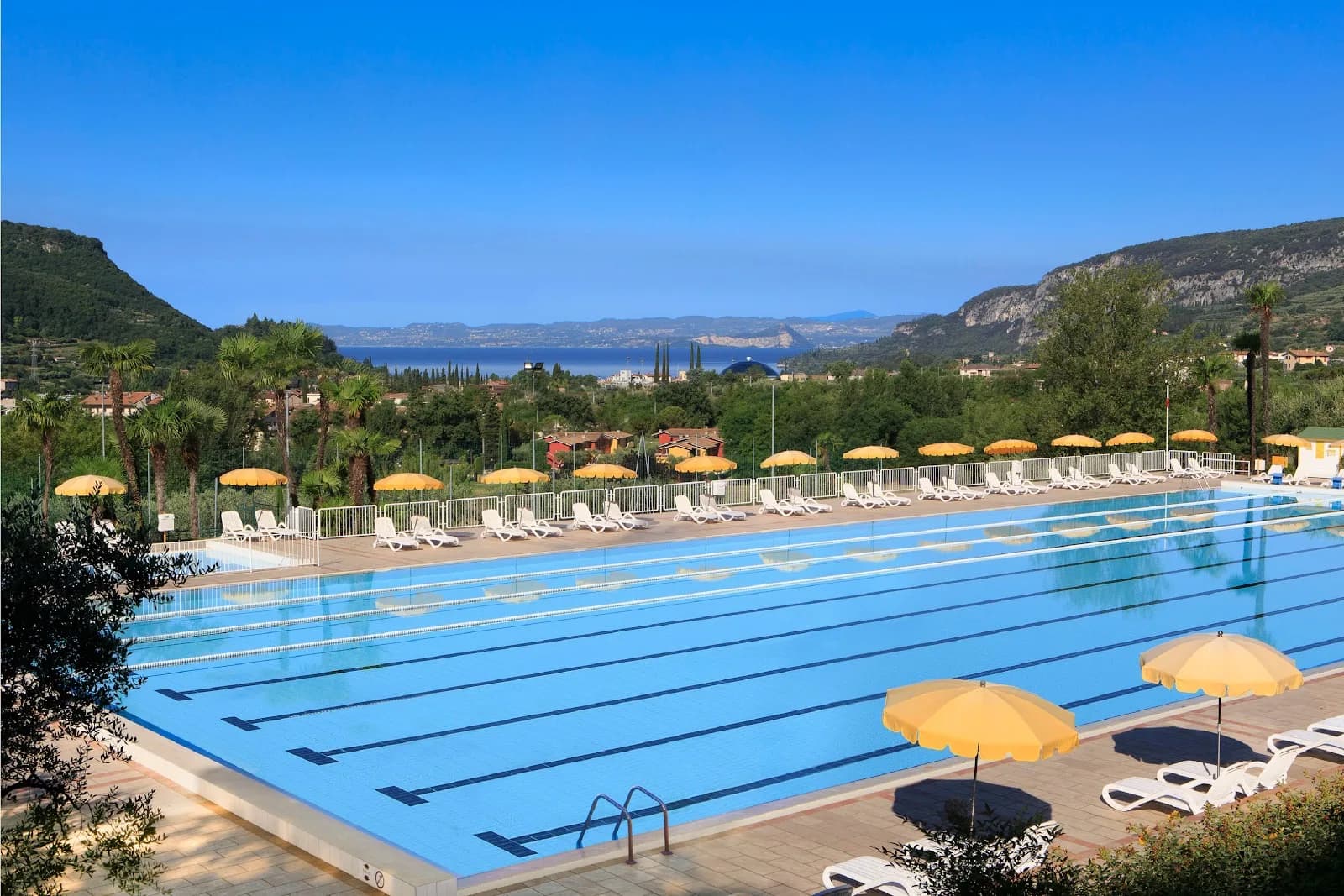 Poiano Resort