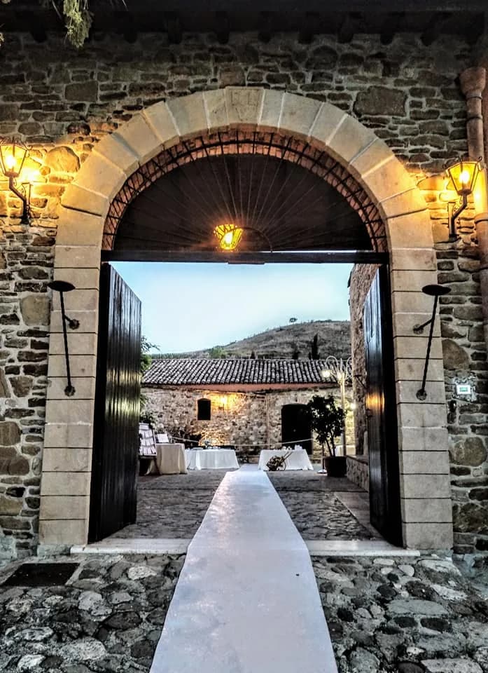 Ponte Calatrasi Agriturismo
