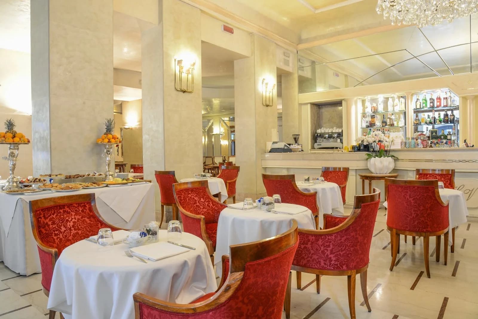 Porticcioli Brescia Hotel Vittoria