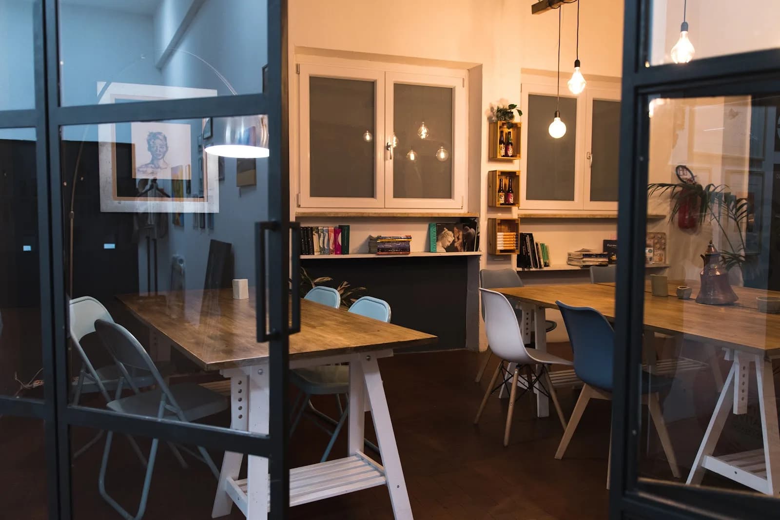 Posto Arte Cucina Eventi