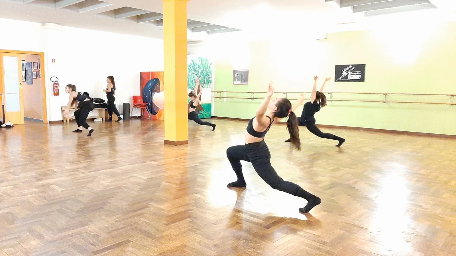 Primavera Dance Academy