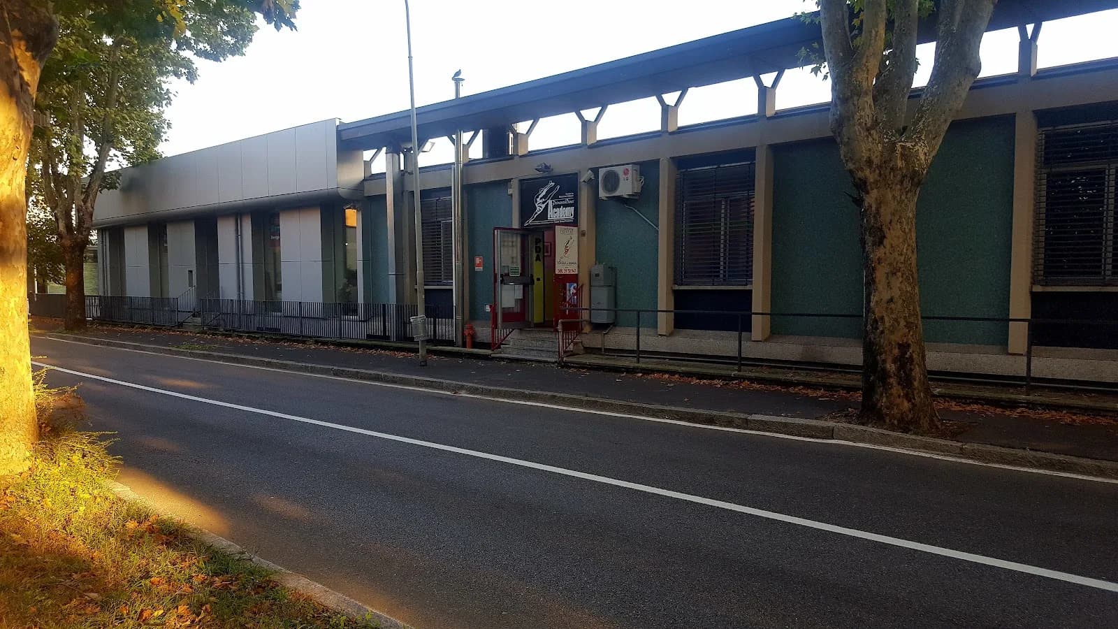 Primavera Dance Academy