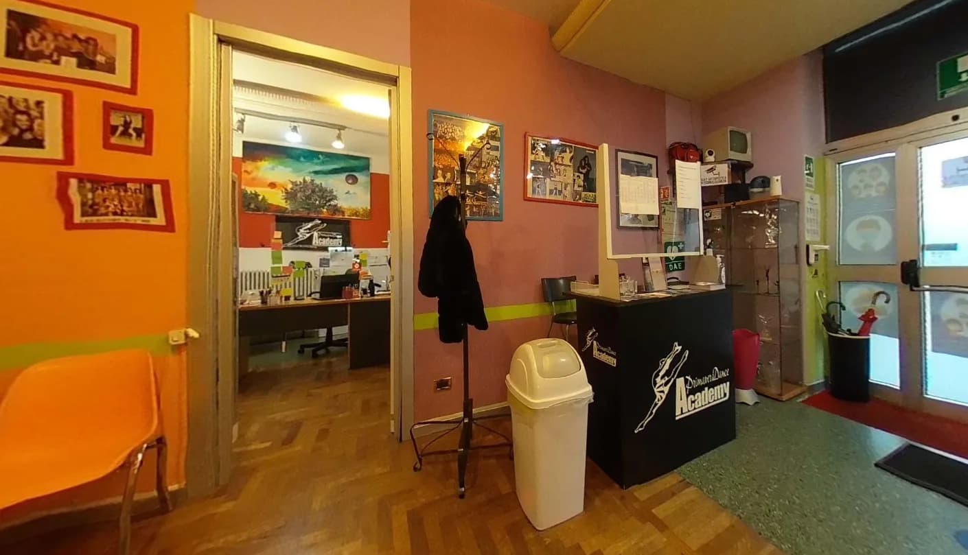 Primavera Dance Academy