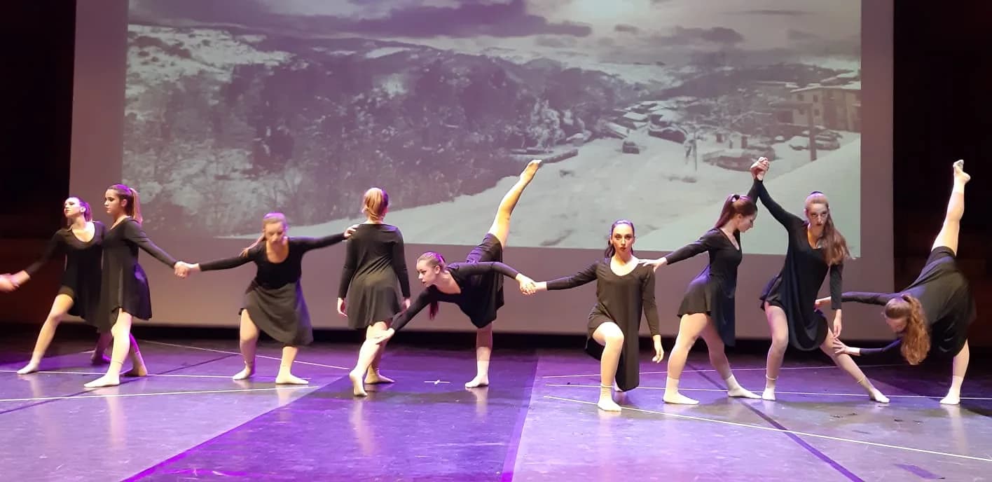 Primavera Dance Academy