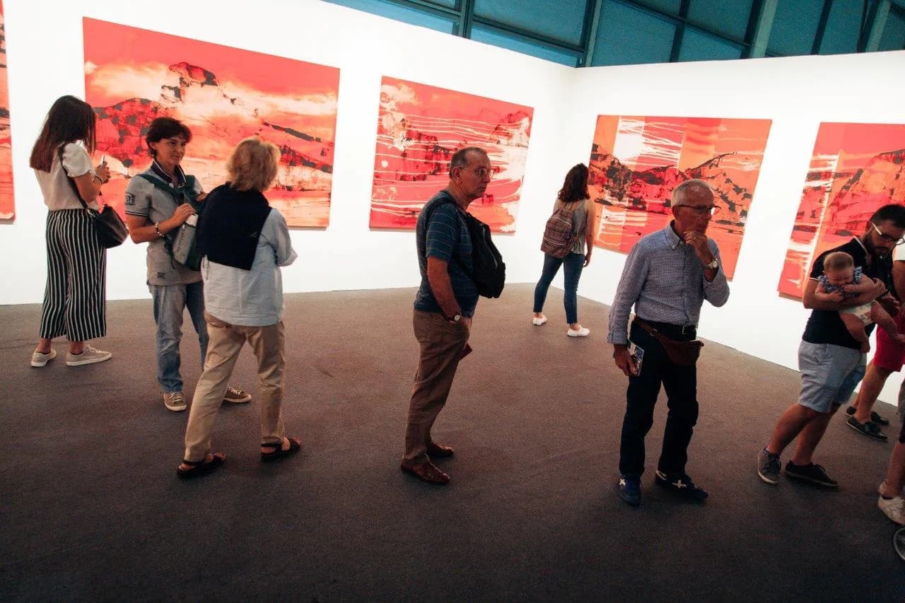 Punto Sicuro Meeting Ed Eventi