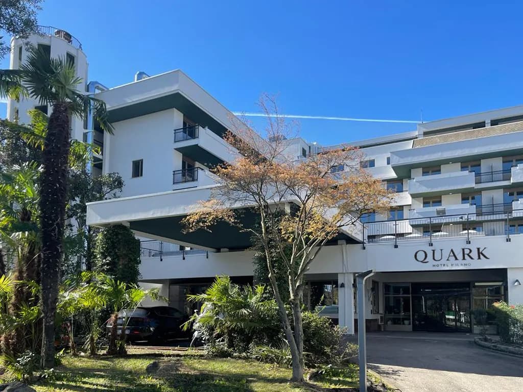 Quark Hotel Milano