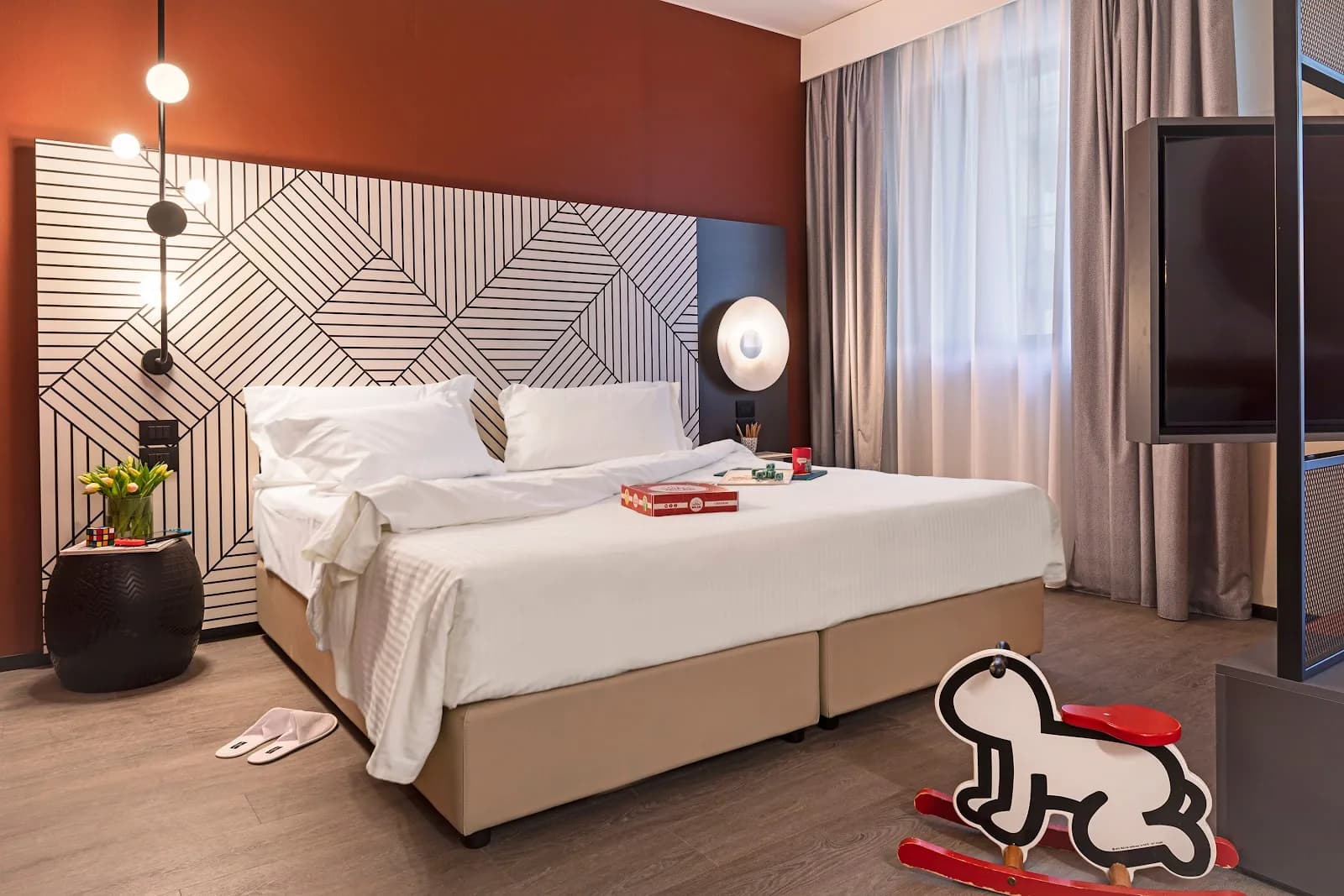 Quark Hotel Milano