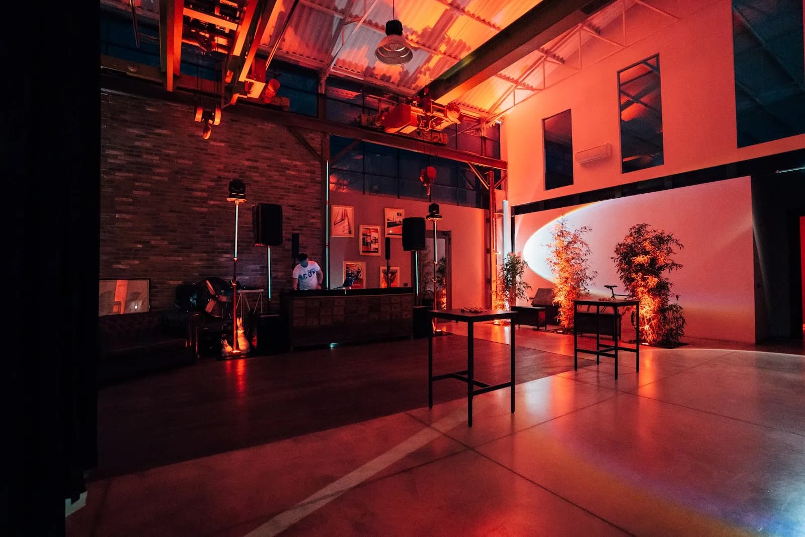 Rabbeat Hall Club