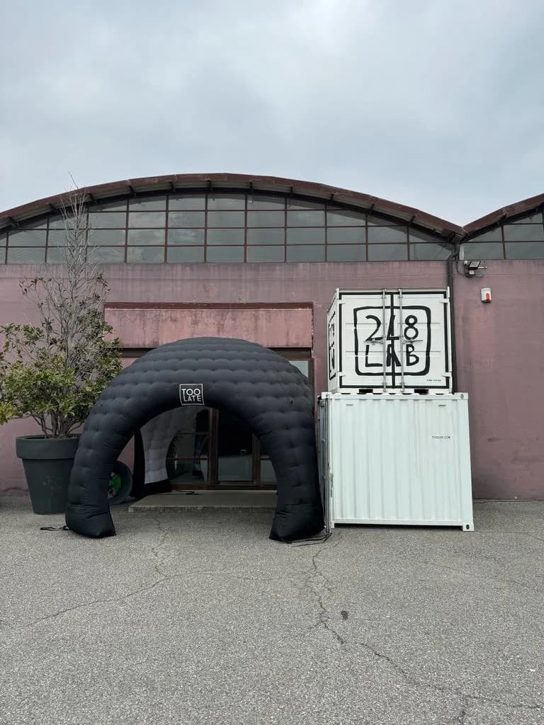 Rabbeat Hall Club