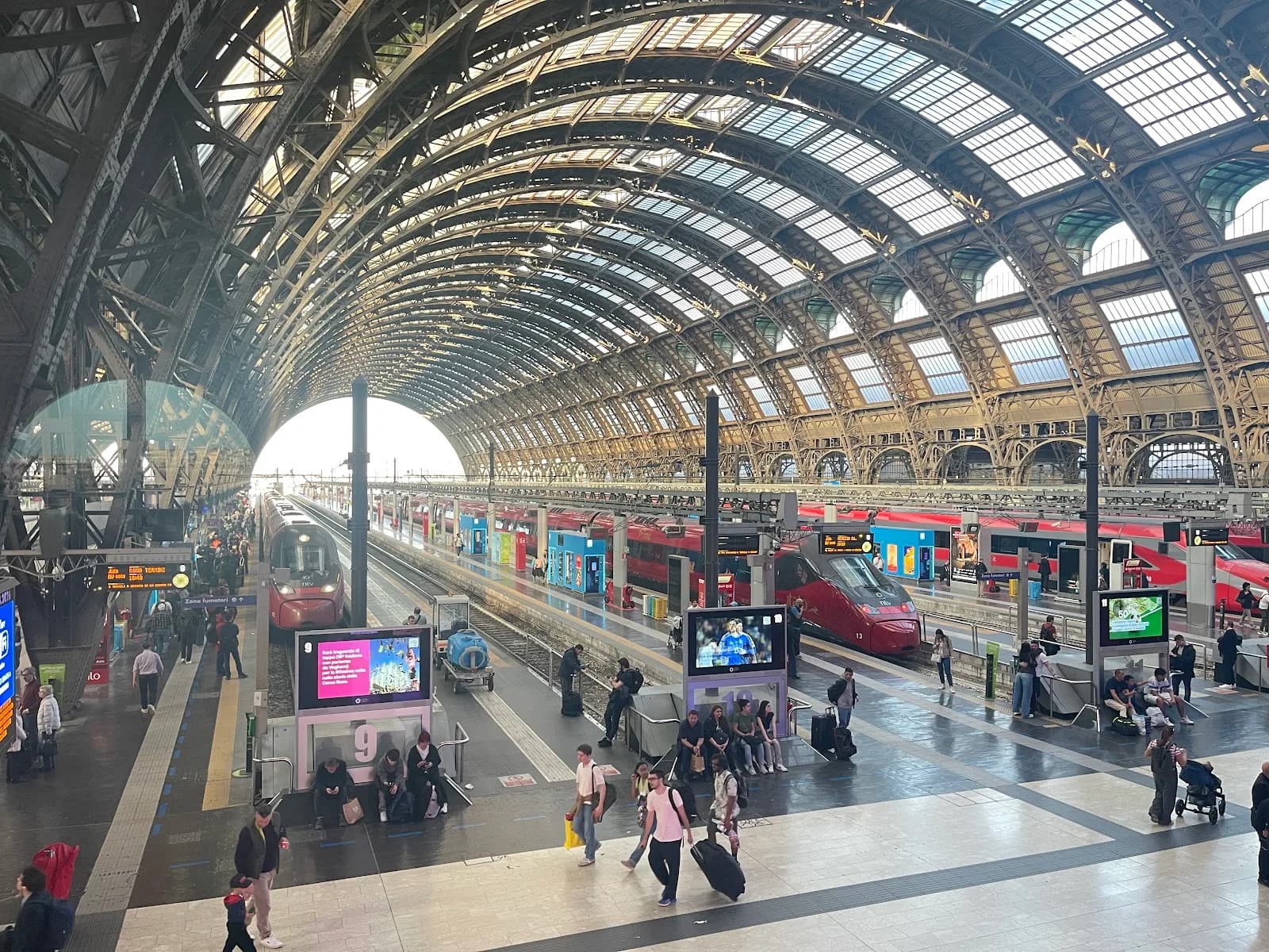 Railway Express