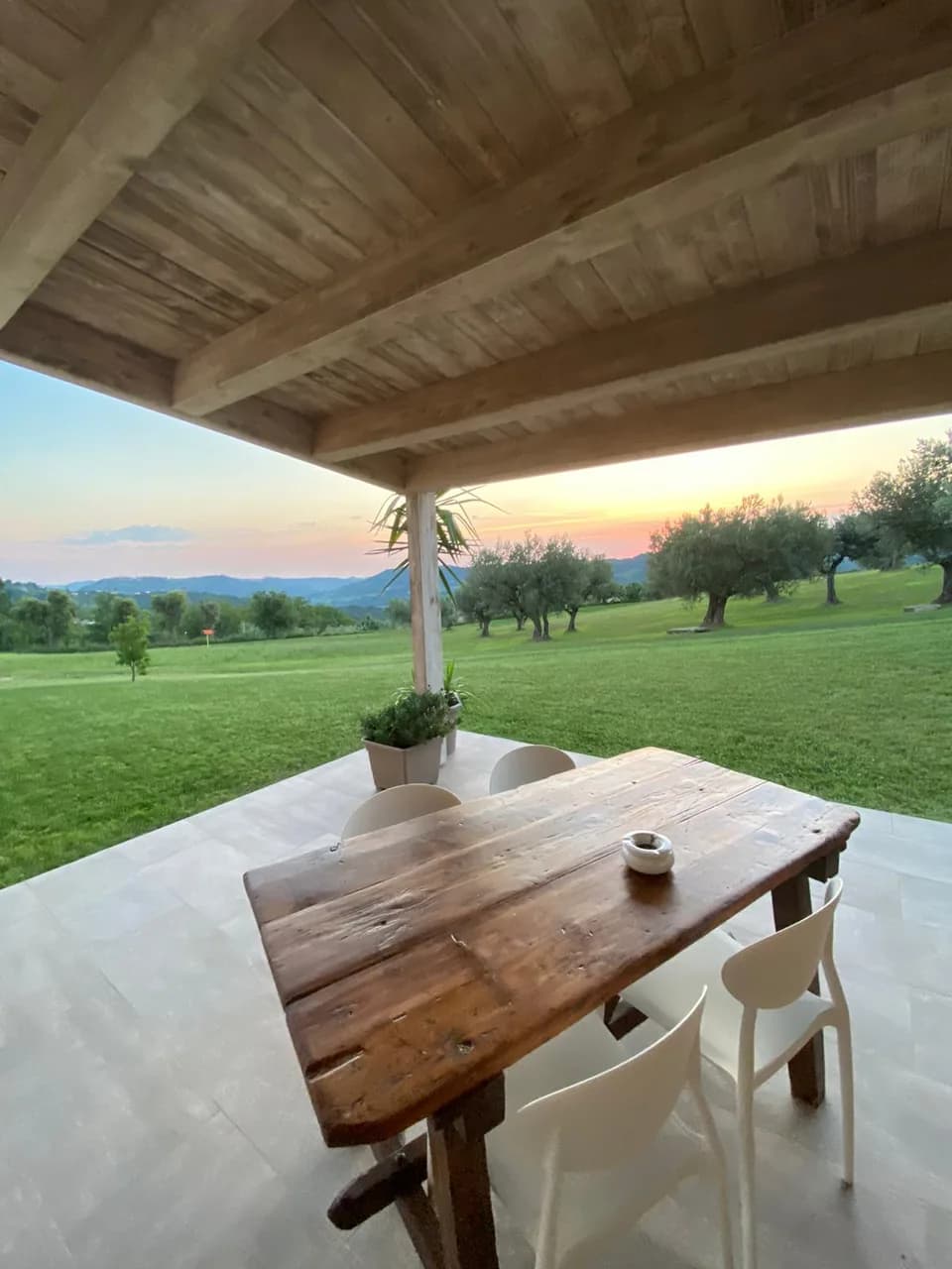 Ranieri Events