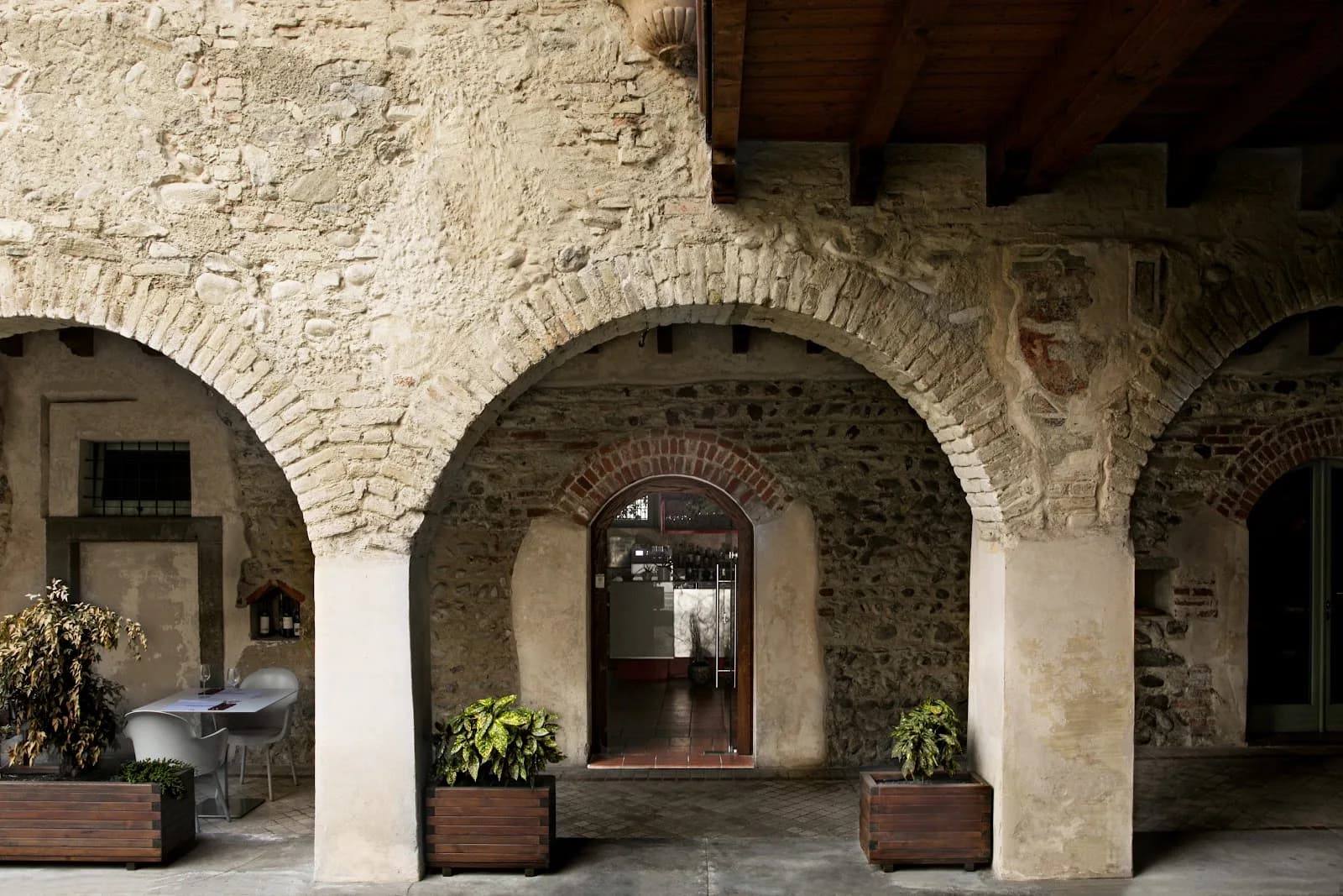 Raggiocorto Wine Restaurant