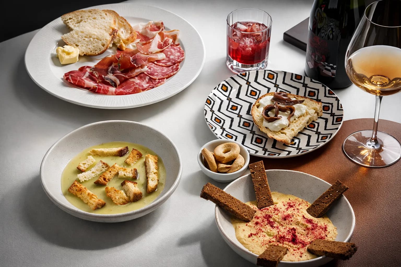 Raggiocorto Wine Restaurant