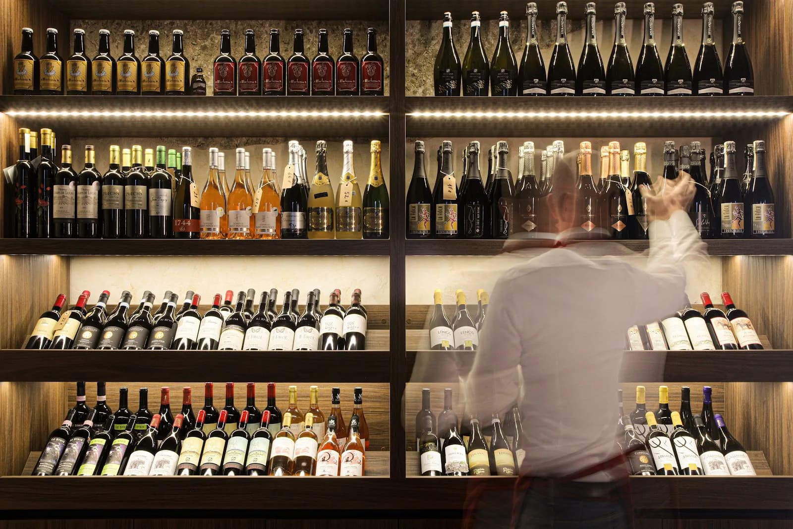 Raggiocorto Wine Restaurant