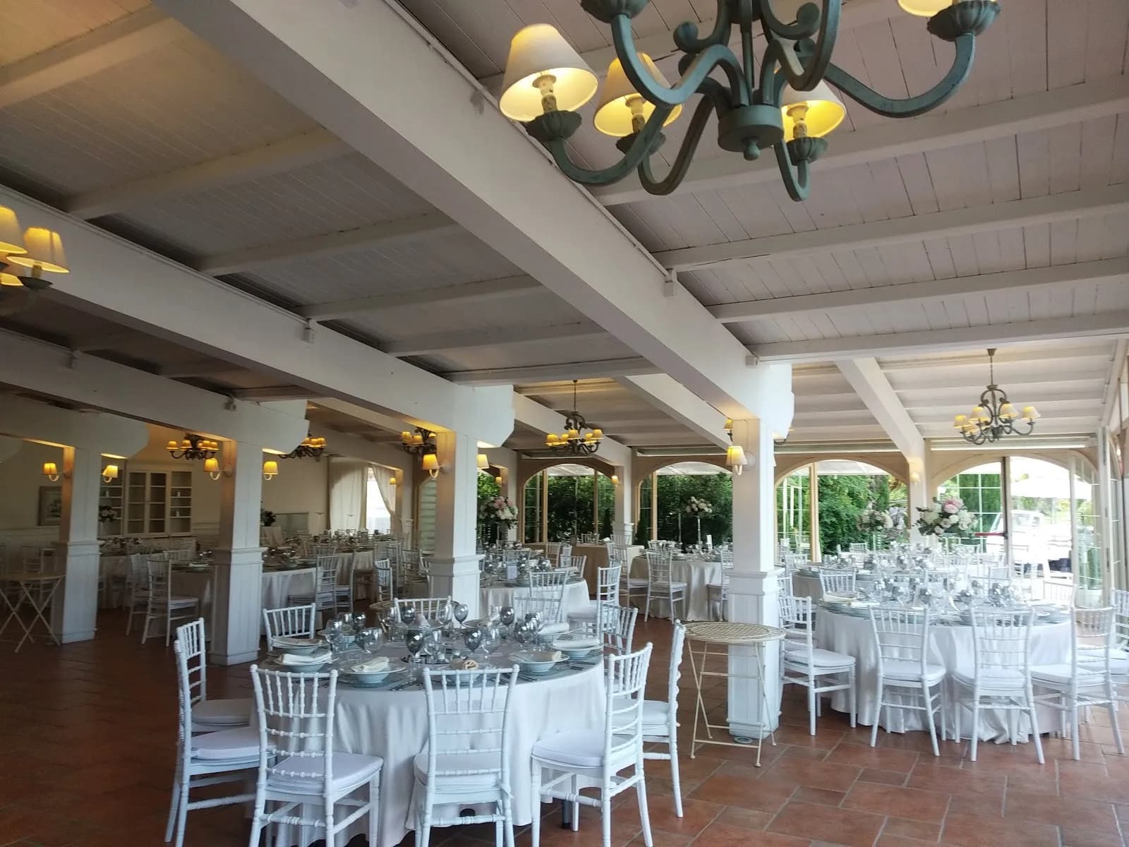 Relais Cascina Spiga Doro