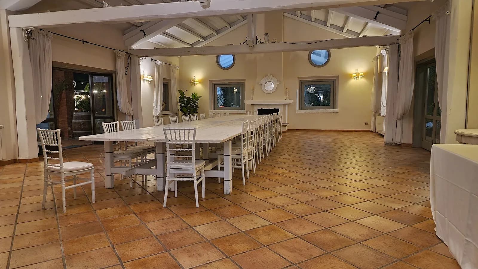 Relais Cascina Spiga Doro
