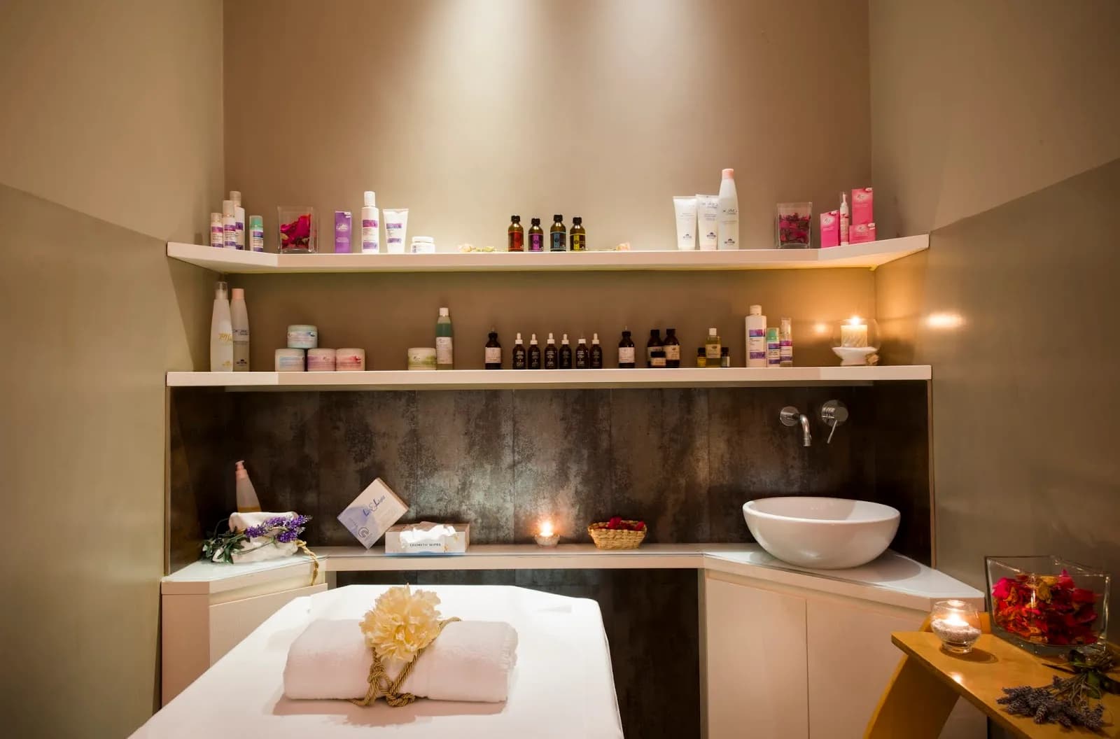 Relais Borgo San Fasutino