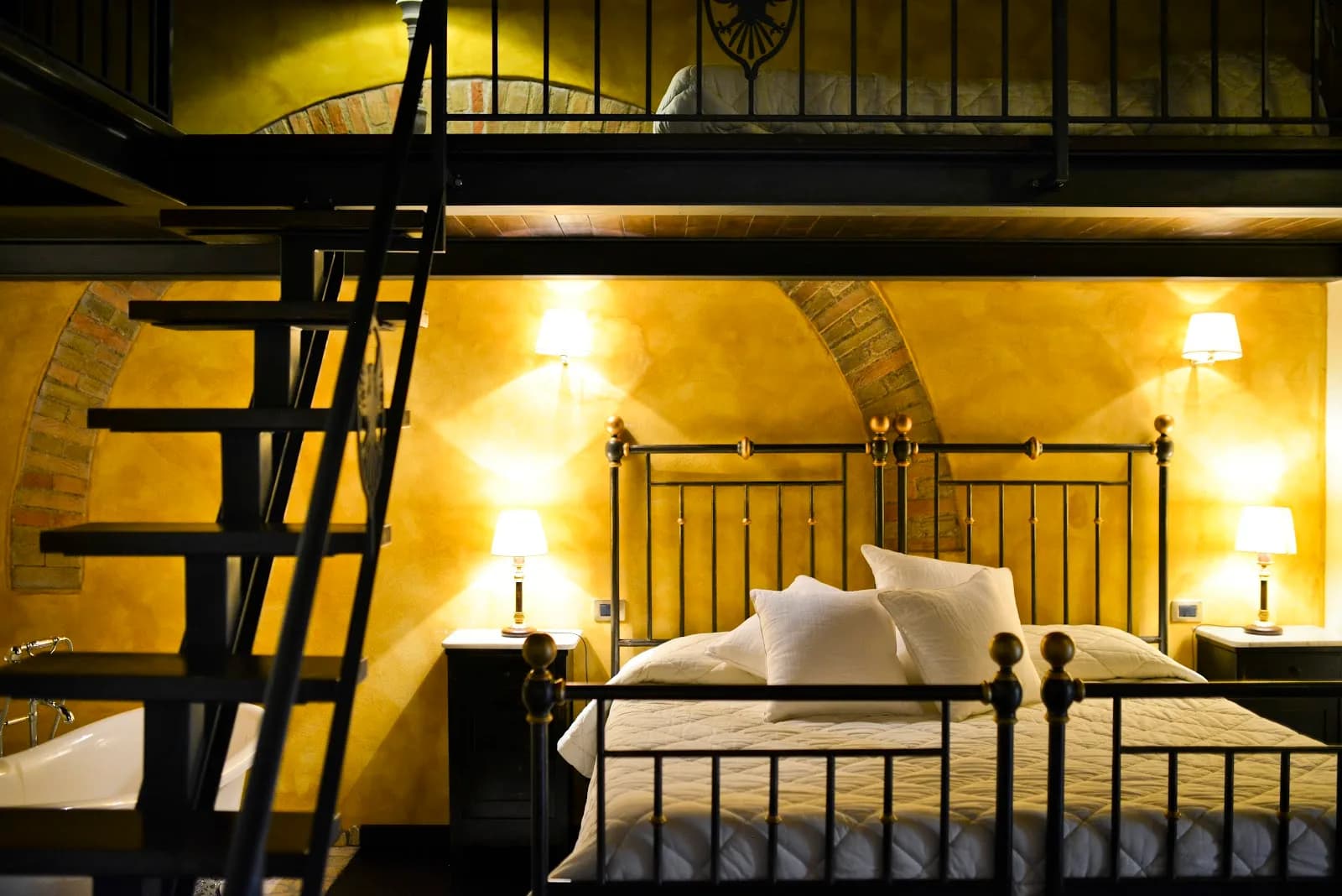 Relais Borgo San Fasutino
