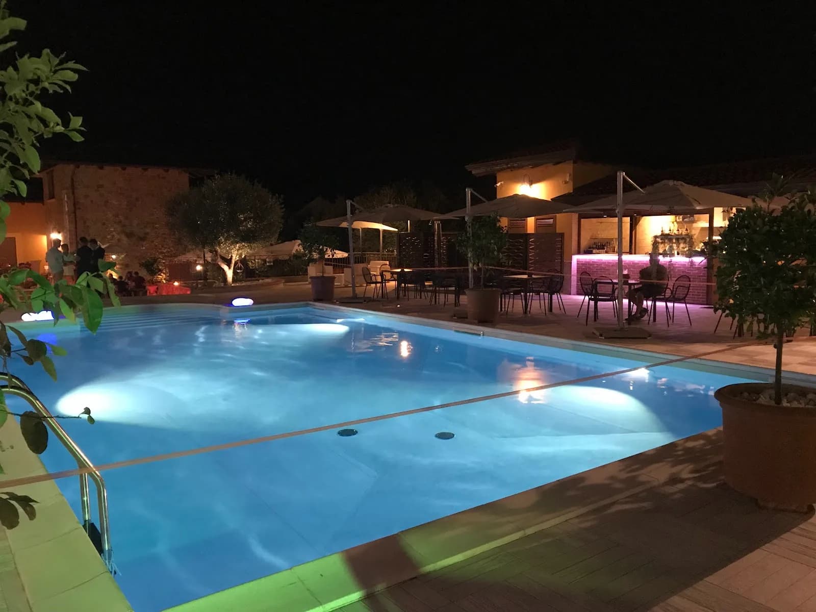 Relais Colle Del Sole