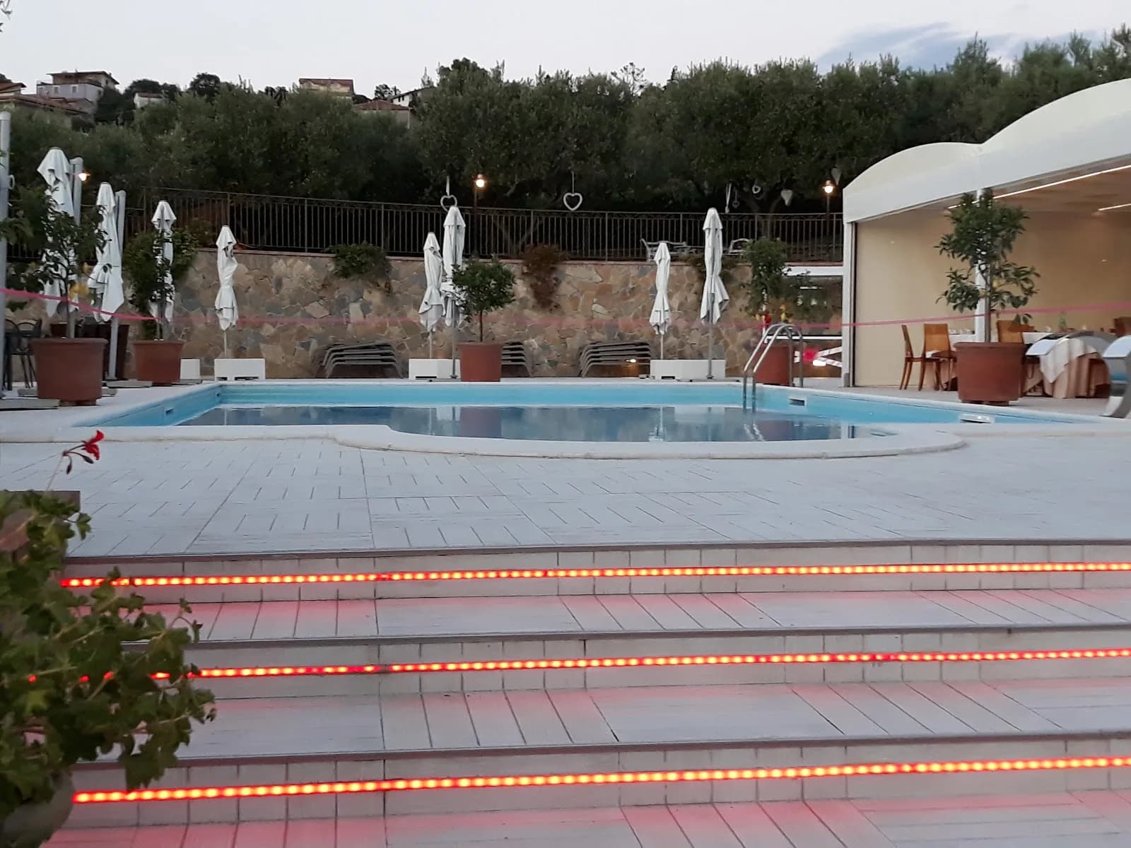 Relais Colle Del Sole