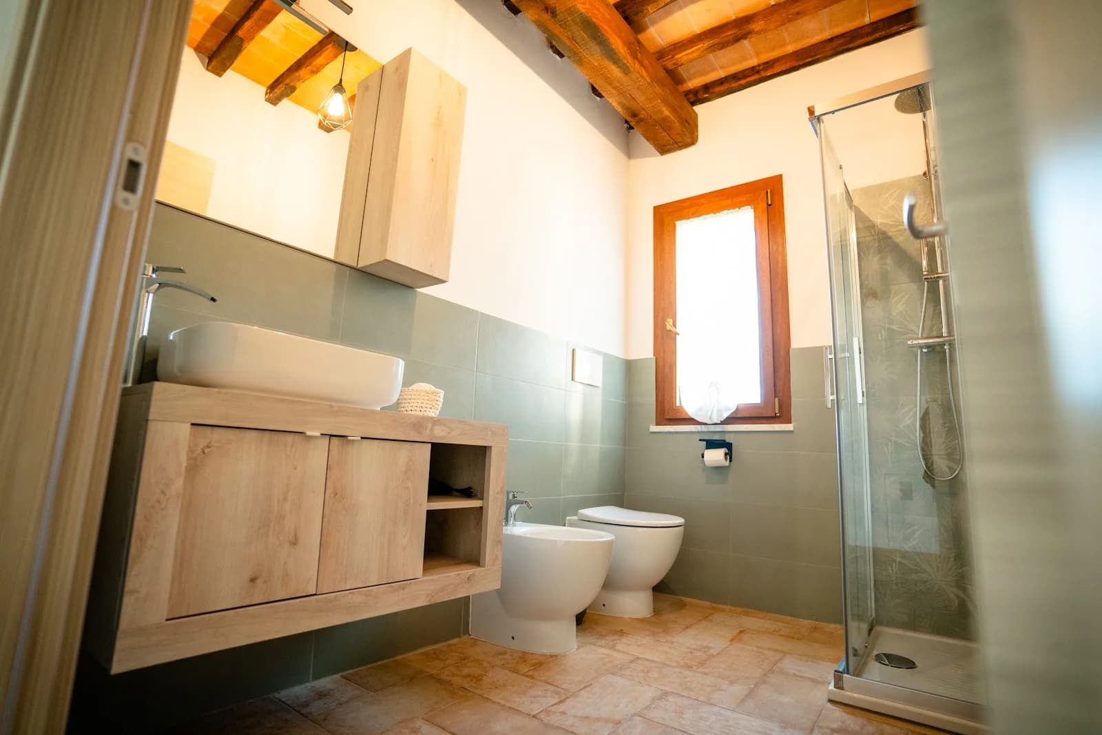 Relais E Spa Lantica Fornace
