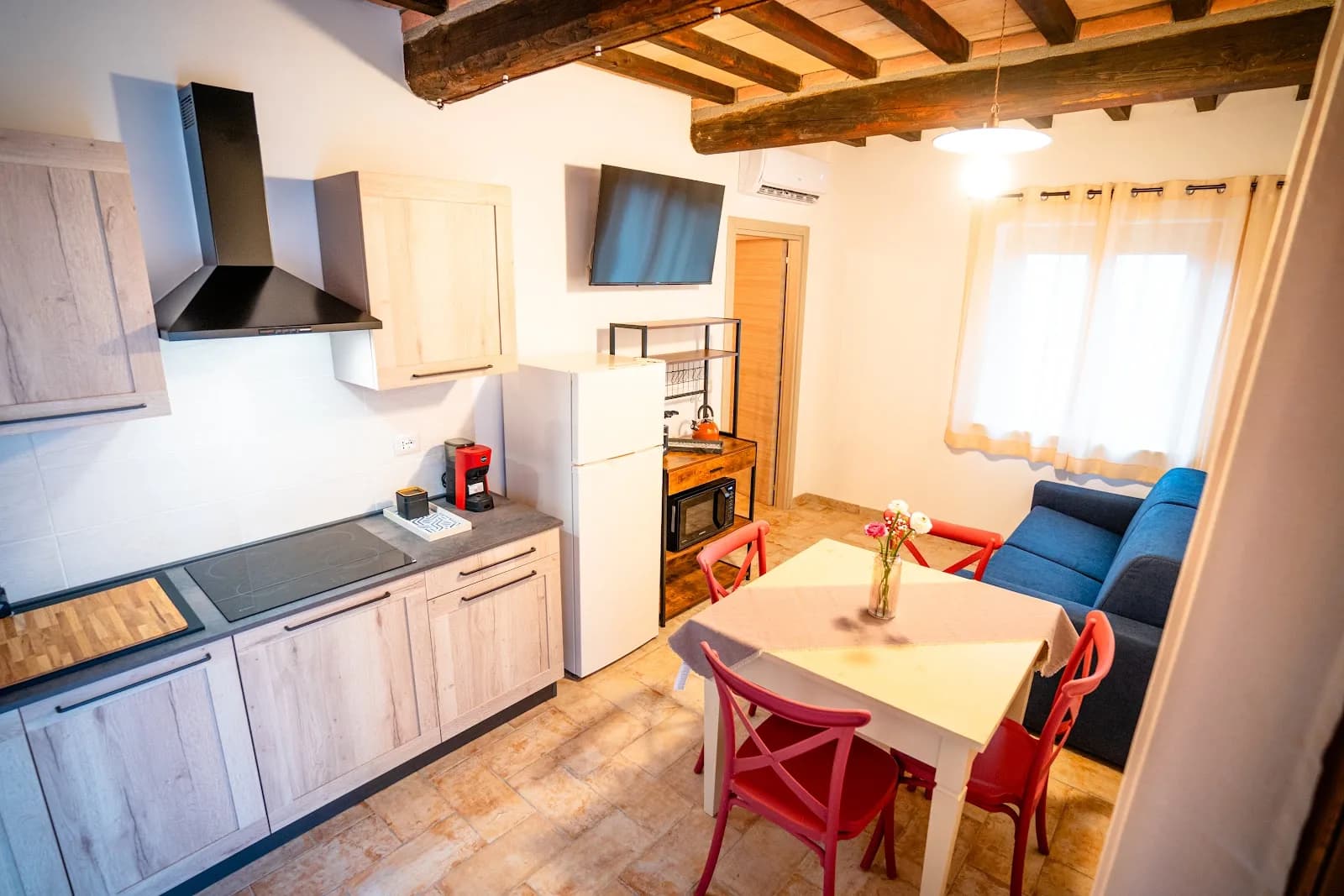 Relais E Spa Lantica Fornace