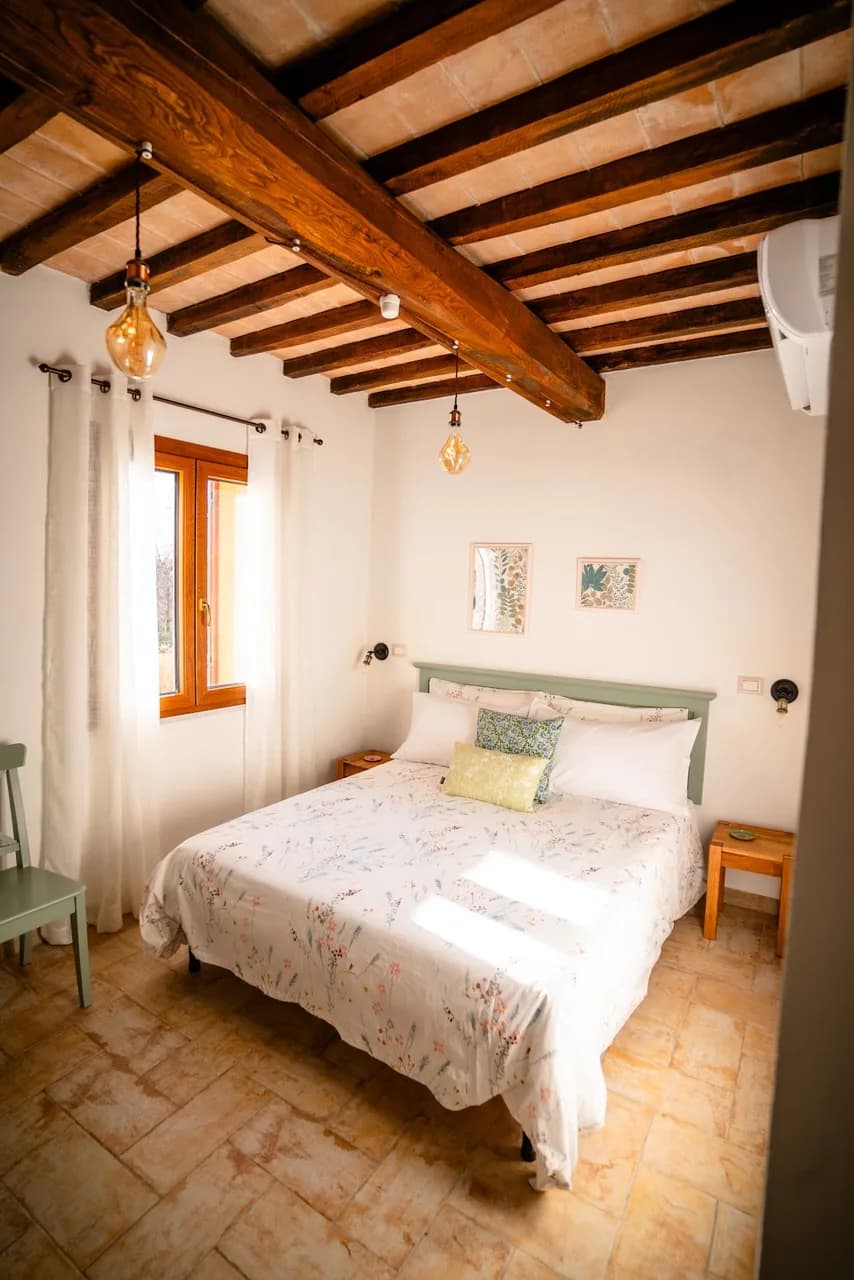Relais E Spa Lantica Fornace