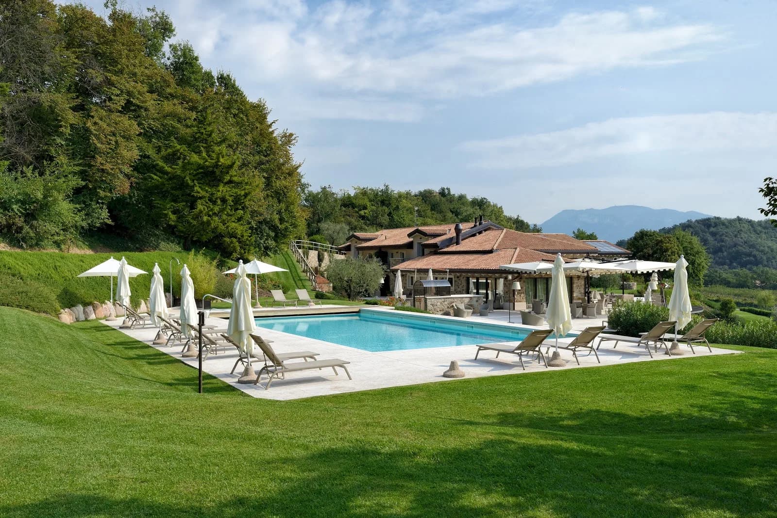 Relais Rossar